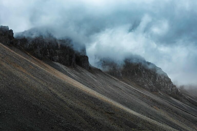 Stokksnes